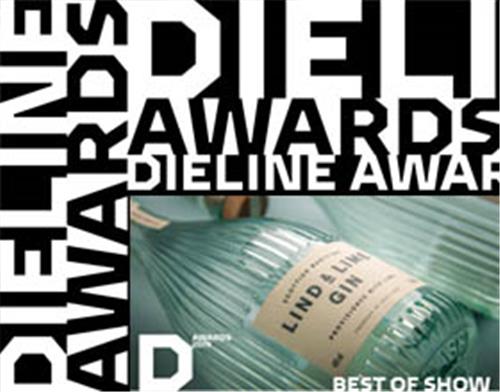 全球最大包装设计奖— Dieline Awards 公布 2019 年度获奖名单
